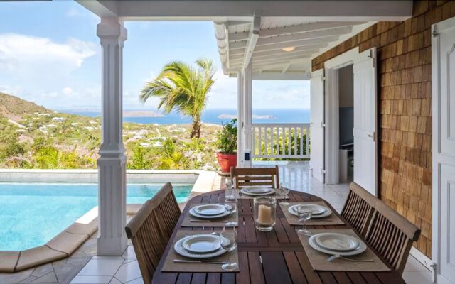 Villa Anais