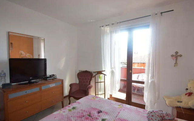 Cozy Holiday Home in Baveno near Lake