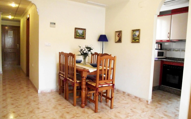 Apartamentos Turísticos Fresno