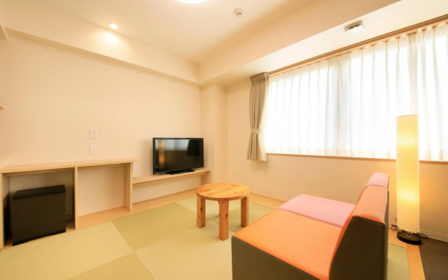 Hotel Shoumeikan