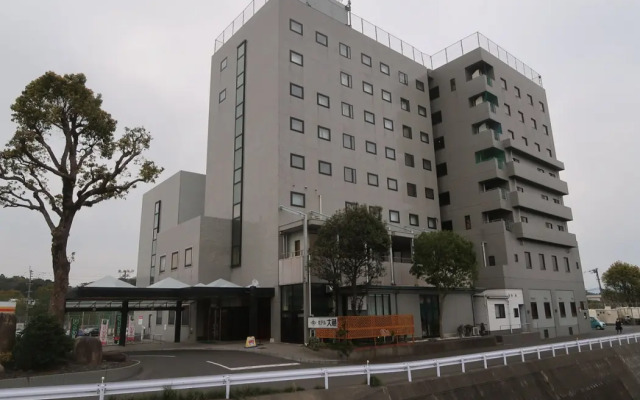 hotel ookura