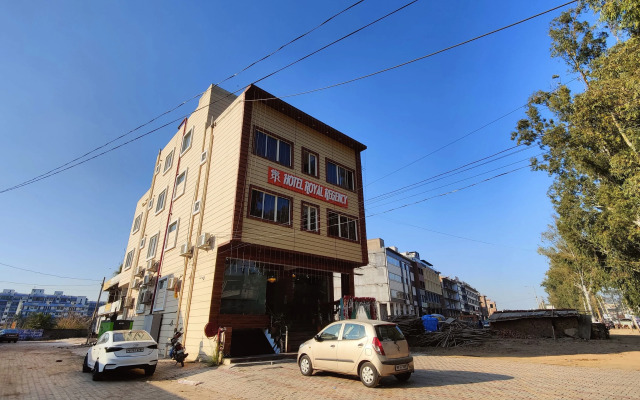 Hotel Royal Regency
