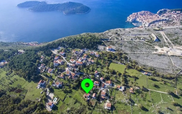 Holiday Home Trojkovic