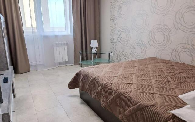 EasyRent on Dybenko street 27A