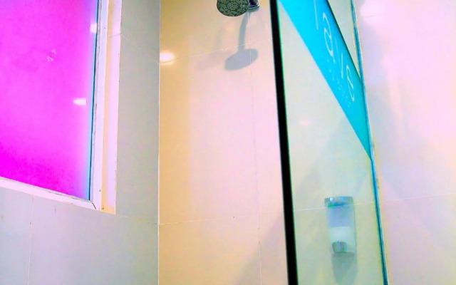 favehotel Gatot Subroto