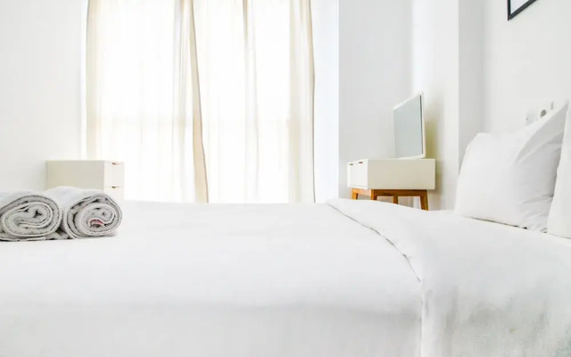 Exclusive 1BR Casa De Parco Apartment By Travelio