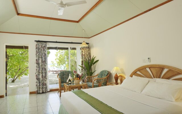 Villa Park Sun Island Resort