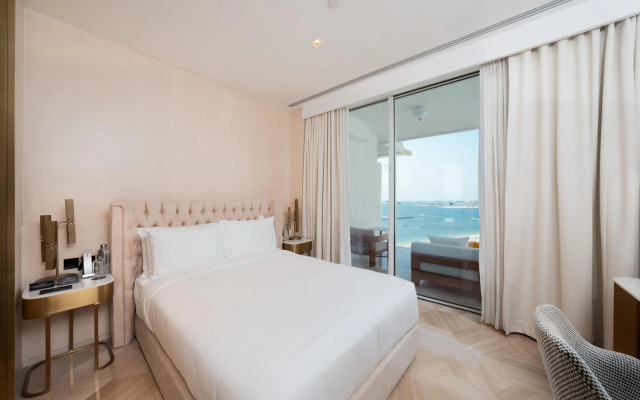 Five Palm Jumeirah Hotel - Image 4