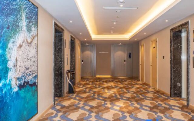 Kyriad Marvelous Hotel·Shouguang Municipal Government