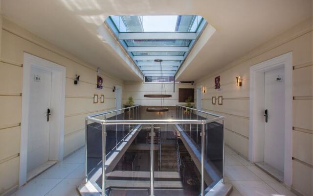 Jackey Boutique Hotel