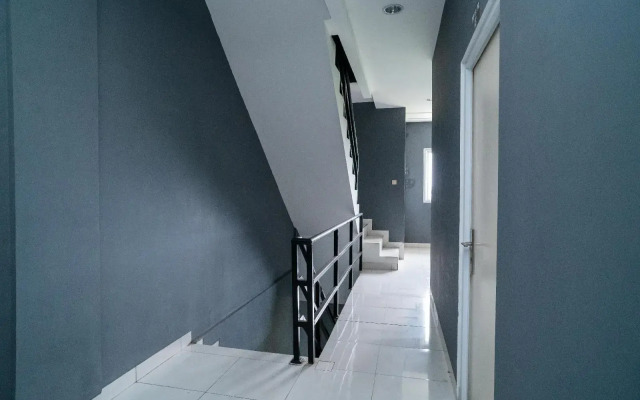 Living Kost Syariah @ Alam Sutera RedPartner