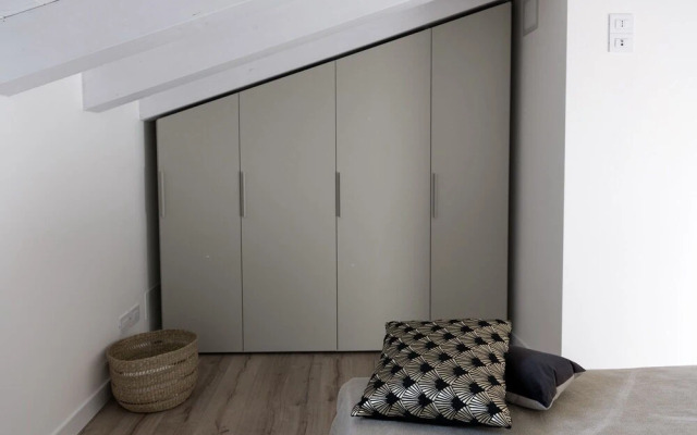 Paduina3 Comfort Apartaments