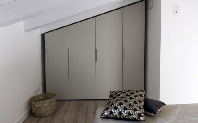 Paduina3 Comfort Apartaments