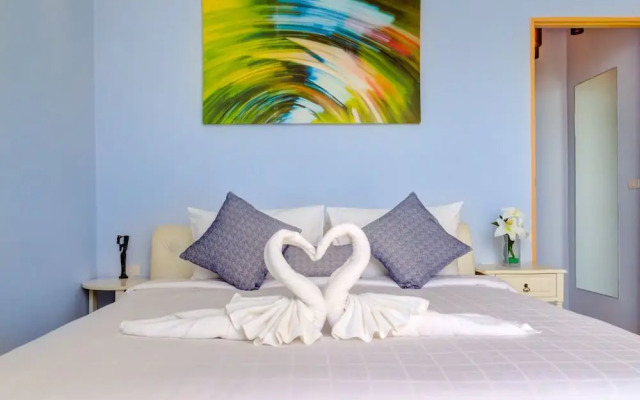 Signature Villa By Rents In Phuket