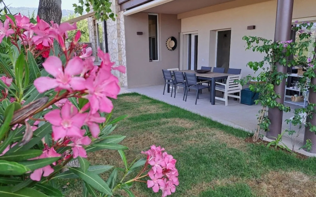 Villa dell'Olivo Bianco