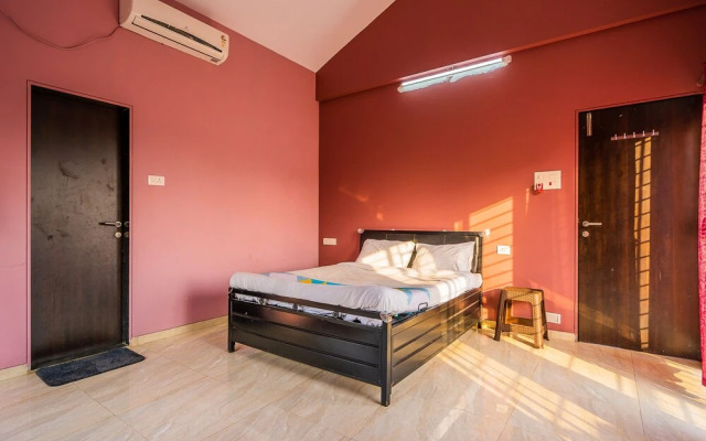 OYO 18723 Home Elegant 3BHK Tungrali