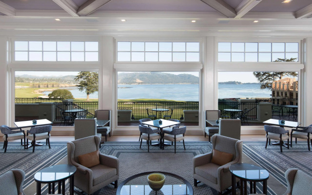 Lodge at Pebble Beach