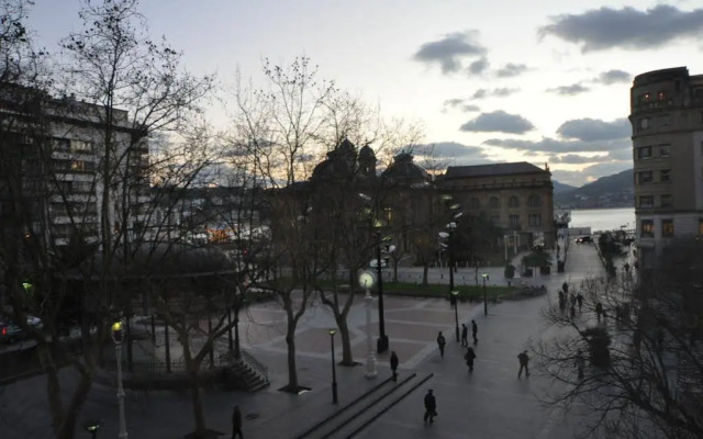 Pension Alameda