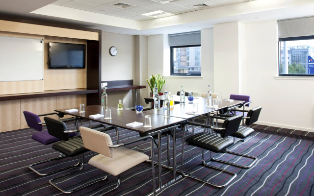 Holiday Inn Express Dundee, an IHG Hotel