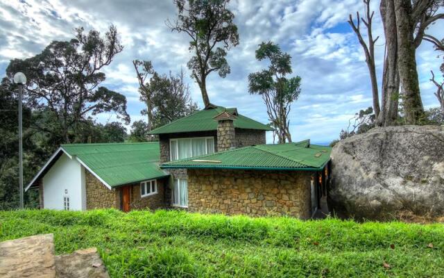 Neelakurunji Plantation Munnar