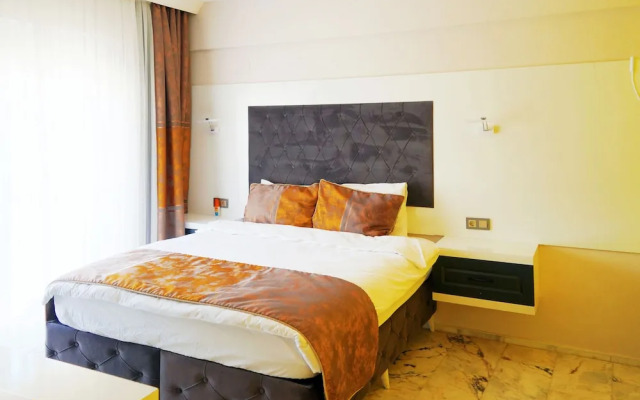 Palmera Beach Hotel