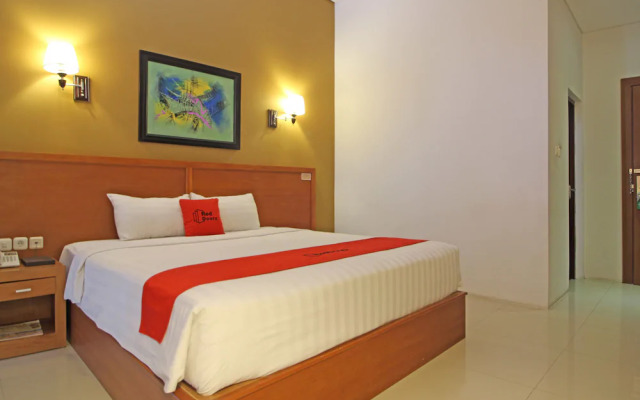 Prima Sr Hotel & Convention By RedDoorz