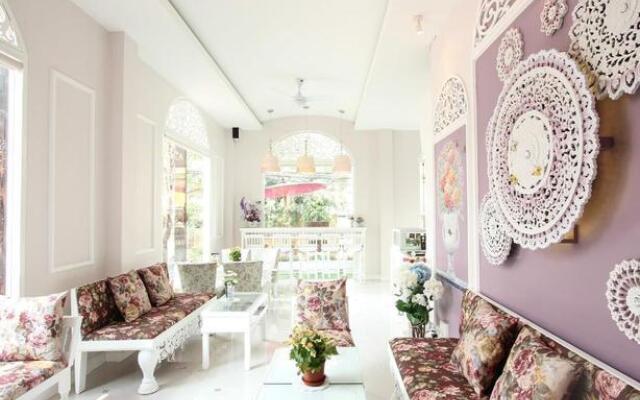 Hotel Apartman Lily