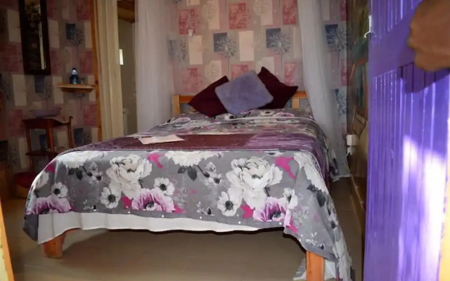 Sasana Guest House