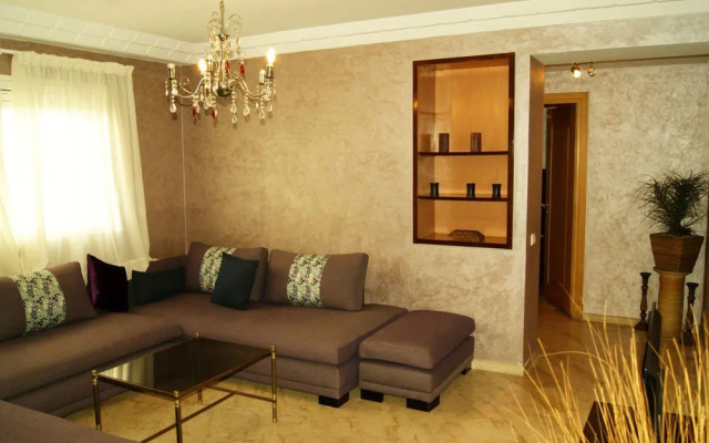 Appartements Maarif 2 - ARS16