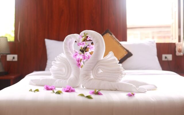 Vang Vieng Victory Hotel