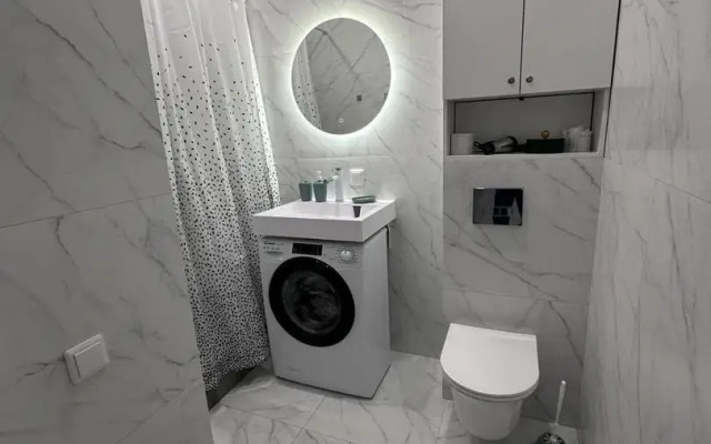 Апартаменты на улице Дамбовская