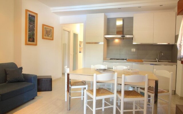 Residence La Madonnina