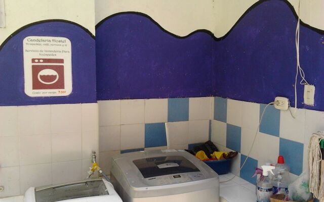 Candelaria Hostel