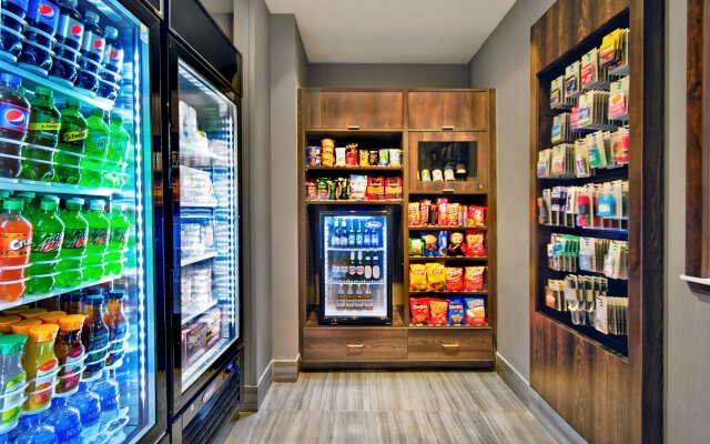 Residence Inn Reading