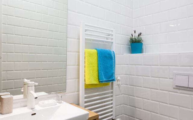 LOOX serviced apartments Palmoticeva
