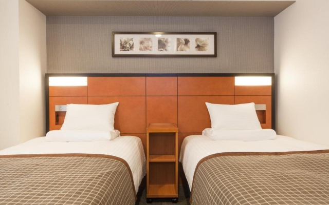 Standard Twin room (트윈 침대 2개) 사진 2