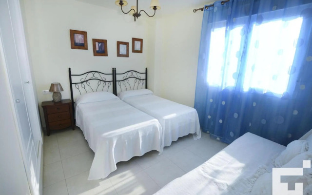 Apartamento Apolo XVIII 57