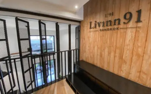 Livinn91 Hotel