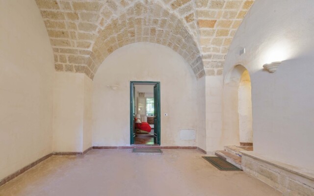 3036 Salotto Barocco by Barbarhouse