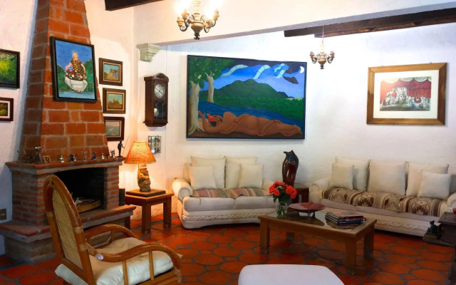 Villa Oaxaca