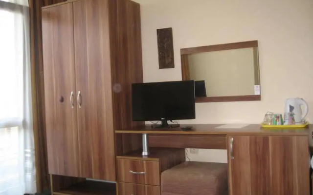 Guest House Katerkovi