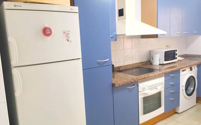 La Cicer Beach Flat II by Canary365