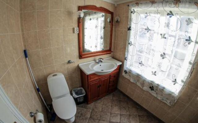 Havnnes Handelssted Holiday Homes