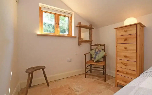 The Byre at Warkworth