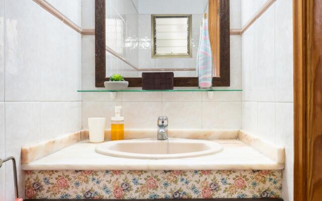 Home2Book Maruja's House Ocean View & Wifi