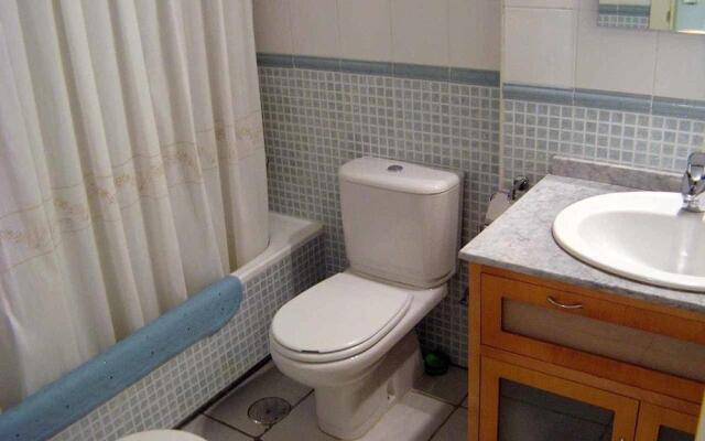 Apartamento VenAVera Playa JARDINES D2-0B