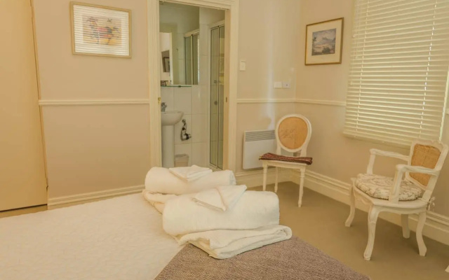 Glencoe Country B&B