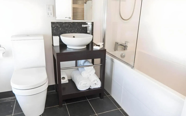 Cape Cornwall golf & Leisure