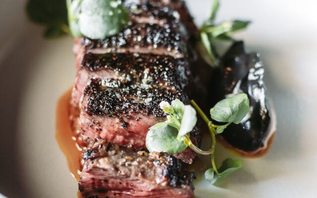 Fairmont Austin Gold Experience