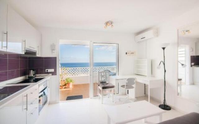 Apartamento Las Terracitas